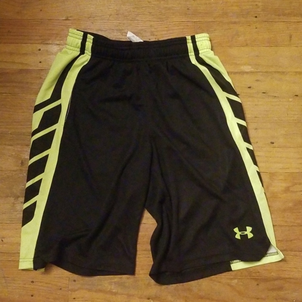 Under Armour Shorts